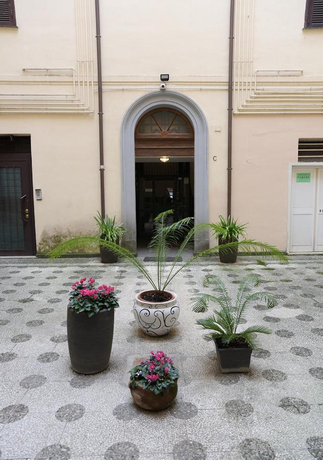 Gh Colosseum Rome Exterior photo